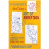 Image 1 : Original "Art of Animation" Attraction Poster.