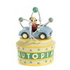 Image 3 : "Autopia" Limited Edition Trinket Box.