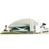 Image 8 : General Electric "Progressland" Architectural Model.