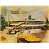 Image 1 : "Progressland at Disneyland" Proposal.