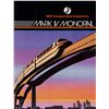 Image 1 : WED Mark IV Monorail Booklet.