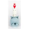 Image 2 : "Rocket Ship Pencil Holder" Limited Edition.