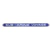 Image 1 : "Submarine Voyage" Entrance Sign.
