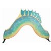 Image 4 : "Submarine Voyage" Animatronic Sea Serpent.