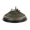 Image 1 : "Space Mountain" Commemorative Model.