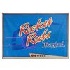 Image 1 : "Rocket Rods" Display Banner.