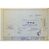 Image 2 : Collection of (4) "Roger Rabbit's Car Toon Spin" Blueprints.