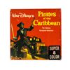 Image 8 : Set of Four 8mm and Super 8 Disneyland & Disney World Films.