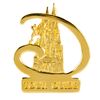 Image 2 : Disneyland Paris Tour Guide Pin.