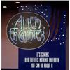 Image 2 : "Alien Encounter" Promotional Sign.