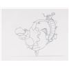 Image 10 : "Fantasia Gardens" Original Development Artwork.