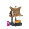 Image 1 : "Enchanted Tiki Room" Ticket Booth Replica.