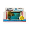 Image 1 : Global Van Lines Delivery Truck Die-Cast Model.