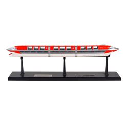 Monorail "Mark I" Limited Edition Replica.