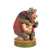 Image 1 : "Country Bear Jamboree" Big Al Big Figurine.