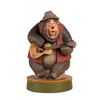Image 2 : "Country Bear Jamboree" Big Al Big Figurine.