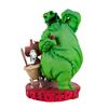 Image 1 : "Nightmare Before Christmas" Oogie Boogie Figure.