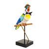 Image 2 : "Enchanted Tiki Room" Barker Bird Limited Edition.