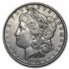 Image 1 : 1901 Morgan Dollar AU RARE DATE