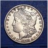 Image 1 : 1893-O Morgan Silver Dollar $1 - XF - Rare Key Date Morgan! Only 300,000 Minted