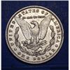 Image 2 : 1893-O Morgan Silver Dollar $1 - XF - Rare Key Date Morgan! Only 300,000 Minted