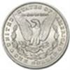 Image 2 : 1883-CC Moran Dollar BU