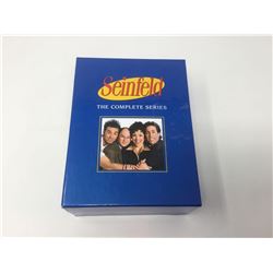 Complete Box set of Seinfeld DVD