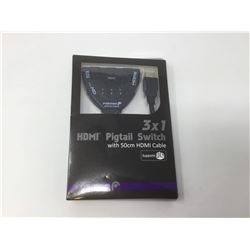 NEW FosmorHDMIPigtail Switch