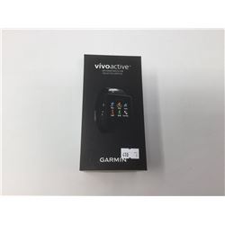 Garmin ViVoactive Smartwatch