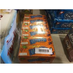 Case 24 x 51g Runtz Candy