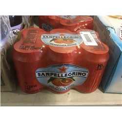 Case 12 x 355mlSanpellegrino