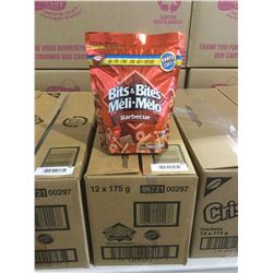 Case 12 x 175gBits  Bites