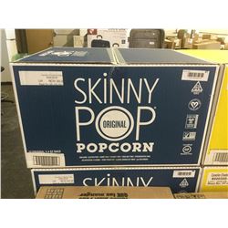 Case 12 x 4.4oz Skinny pop