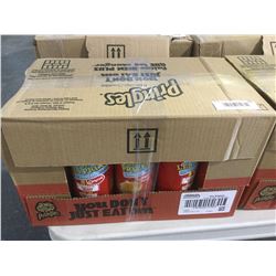 Case of Original Pringles (14 x 148g)