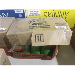 Case of Sour Cream  Onion Pringles (11 x 148g)