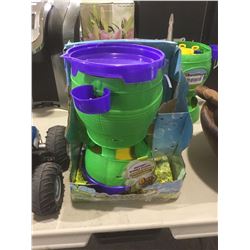 Gazillion Bubbles In Box