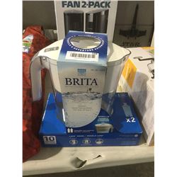 BritaWater Filtration System