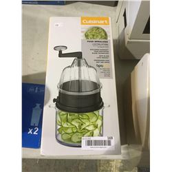 Cuisinart Food Spiralizer