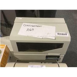 CW320 Card Printer