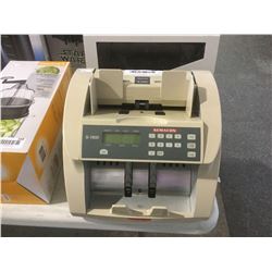SemaconS-1600 Currency Counter
