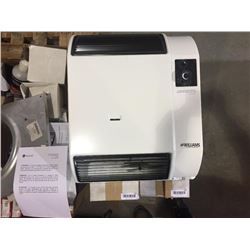 Williams Natural Gas Direct Vent Furnace