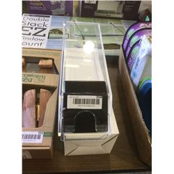 NEW Acrylic Playing Card Blackjack dealer