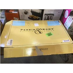 Perrin  Rowe Faucet Set