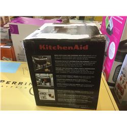 Kitchen Aid Cold Brew Coffee Maker