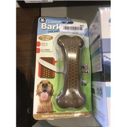 Favorite Bark Dog Toy