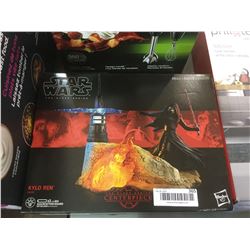 Star Wars Kylo Ren Center Piece