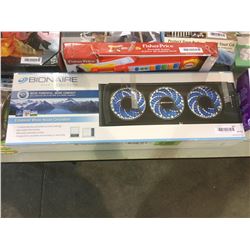 BionaireEnhanced Whole House Circulation Fan