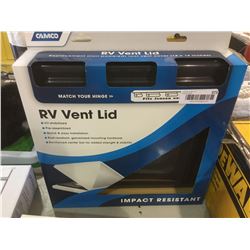 Camco RV Vent Lid