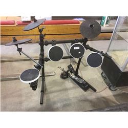 Univax Electric Drumkit