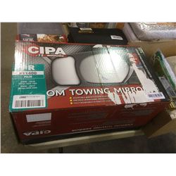 CipaTowing Mirror